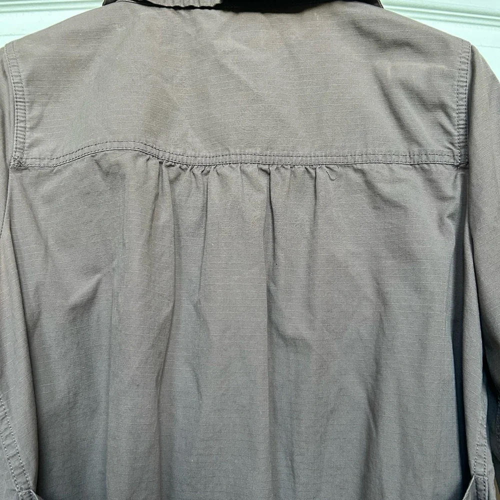 Loft cropped jacket - Picture 6 of 7
